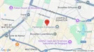 Apartment for rent, Brussels Elsene, Brussels, Luxemburgstraat<span class="blurred street-number" onclick="ProcessAdRequest(16153714)"><span class="hint">See no.</span>[xxxxxx]</span>