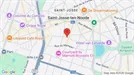 Apartment for rent, Brussels Sint-Joost-ten-Node, Brussels, Waterkrachtstraat<span class="blurred street-number" onclick="ProcessAdRequest(16153812)"><span class="hint">See no.</span>[xxxxxx]</span>