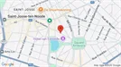 Apartment for rent, Stad Brussel, Brussels, Eburonenstraat<span class="blurred street-number" onclick="ProcessAdRequest(16153893)"><span class="hint">See no.</span>[xxxxxx]</span>