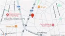 Apartment for rent, Brussels Elsene, Brussels, Molièrelaan<span class="blurred street-number" onclick="ProcessAdRequest(16153959)"><span class="hint">See no.</span>[xxxxxx]</span>