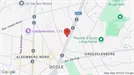 Apartment for rent, Brussels Ukkel, Brussels, Brugmannlaan<span class="blurred street-number" onclick="ProcessAdRequest(16153985)"><span class="hint">See no.</span>[xxxxxx]</span>