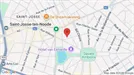 Apartment for rent, Stad Brussel, Brussels, Grevelingenstraat<span class="blurred street-number" onclick="ProcessAdRequest(16154447)"><span class="hint">See no.</span>[xxxxxx]</span>