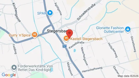 Apartments for rent in Bocksdorf - Photo from Google Street View
