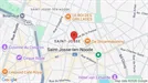 Apartment for rent, Brussels Sint-Joost-ten-Node, Brussels, Sint-Jooststraat<span class="blurred street-number" onclick="ProcessAdRequest(16169810)"><span class="hint">See no.</span>[xxxxxx]</span>