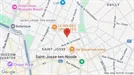 Apartment for rent, Brussels Sint-Joost-ten-Node, Brussels, Braemtstraat<span class="blurred street-number" onclick="ProcessAdRequest(16169901)"><span class="hint">See no.</span>[xxxxxx]</span>