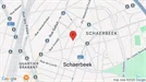 Apartment for rent, Brussels Schaarbeek, Brussels, Koninklijke Sinte-Mariastraat<span class="blurred street-number" onclick="ProcessAdRequest(16169948)"><span class="hint">See no.</span>[xxxxxx]</span>