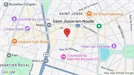 Apartment for rent, Brussels Sint-Joost-ten-Node, Brussels, Maria-Theresiastraat<span class="blurred street-number" onclick="ProcessAdRequest(16170019)"><span class="hint">See no.</span>[xxxxxx]</span>