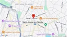 Apartment for rent, Brussels Sint-Joost-ten-Node, Brussels, Sint-Jooststraat<span class="blurred street-number" onclick="ProcessAdRequest(16170104)"><span class="hint">See no.</span>[xxxxxx]</span>
