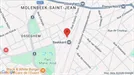 Apartment for rent, Brussels Sint-Jans-Molenbeek, Brussels, Edmond Machtenslaan<span class="blurred street-number" onclick="ProcessAdRequest(16170261)"><span class="hint">See no.</span>[xxxxxx]</span>