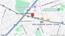 Apartment for rent, Brussels Sint-Jans-Molenbeek, Brussels, Steenweg op Gent<span class="blurred street-number" onclick="ProcessAdRequest(16170332)"><span class="hint">See no.</span>[xxxxxx]</span>