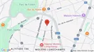 Apartment for rent, Brussels Vorst, Brussels, Marconistraat<span class="blurred street-number" onclick="ProcessAdRequest(16170510)"><span class="hint">See no.</span>[xxxxxx]</span>