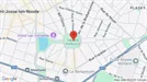 Apartment for rent, Stad Brussel, Brussels, Square Ambiorix<span class="blurred street-number" onclick="ProcessAdRequest(16170616)"><span class="hint">See no.</span>[xxxxxx]</span>