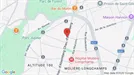 Apartment for rent, Brussels Vorst, Brussels, Alsembergsesteenweg<span class="blurred street-number" onclick="ProcessAdRequest(16170835)"><span class="hint">See no.</span>[xxxxxx]</span>
