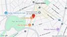 Apartment for rent, Brussels Sint-Gillis, Brussels, Savoiestraat<span class="blurred street-number" onclick="ProcessAdRequest(16170845)"><span class="hint">See no.</span>[xxxxxx]</span>