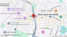 Apartment for rent, Stad Brussel, Brussels, Bischoffsheimlaan<span class="blurred street-number" onclick="ProcessAdRequest(16170856)"><span class="hint">See no.</span>[xxxxxx]</span>