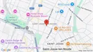 Apartment for rent, Brussels Sint-Joost-ten-Node, Brussels, Dwarsstraat<span class="blurred street-number" onclick="ProcessAdRequest(16180246)"><span class="hint">See no.</span>[xxxxxx]</span>