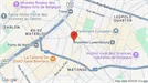 Apartment for rent, Brussels Elsene, Brussels, Londenstraat<span class="blurred street-number" onclick="ProcessAdRequest(16180323)"><span class="hint">See no.</span>[xxxxxx]</span>
