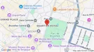 Apartment for rent, Stad Brussel, Brussels, Koningsstraat<span class="blurred street-number" onclick="ProcessAdRequest(16180391)"><span class="hint">See no.</span>[xxxxxx]</span>