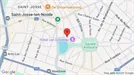 Apartment for rent, Stad Brussel, Brussels, Maria-Louizasquare<span class="blurred street-number" onclick="ProcessAdRequest(16180445)"><span class="hint">See no.</span>[xxxxxx]</span>