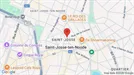 Apartment for rent, Brussels Sint-Joost-ten-Node, Brussels, Hoevestraat<span class="blurred street-number" onclick="ProcessAdRequest(16180614)"><span class="hint">See no.</span>[xxxxxx]</span>