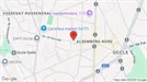 Apartment for rent, Brussels Ukkel, Brussels, Jean Vander Elstplein<span class="blurred street-number" onclick="ProcessAdRequest(16181077)"><span class="hint">See no.</span>[xxxxxx]</span>