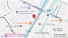 Apartment for rent, Brussels Sint-Jans-Molenbeek, Brussels, Koolmijnenkaai<span class="blurred street-number" onclick="ProcessAdRequest(16181248)"><span class="hint">See no.</span>[xxxxxx]</span>