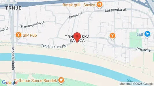 Apartments for rent in Sljeme (Medvednica-Tomislavac) - Photo from Google Street View