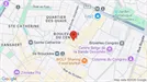 Apartment for rent, Stad Brussel, Brussels, Sint-Michielsstraat<span class="blurred street-number" onclick="ProcessAdRequest(16209313)"><span class="hint">See no.</span>[xxxxxx]</span>