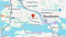 Apartment for rent, Kungsholmen, Stockholm, Svarvargatan