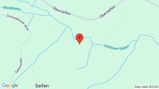 Apartments for rent in Grafendorf bei Hartberg - Photo from Google Street View