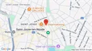 Apartment for rent, Brussels Sint-Joost-ten-Node, Brussels, Verbiststraat<span class="blurred street-number" onclick="ProcessAdRequest(16279219)"><span class="hint">See no.</span>[xxxxxx]</span>