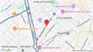 Apartment for rent, Stad Brussel, Brussels, Maurice Lemonnierlaan<span class="blurred street-number" onclick="ProcessAdRequest(16279371)"><span class="hint">See no.</span>[xxxxxx]</span>