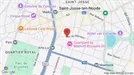 Apartment for rent, Stad Brussel, Brussels, Hamerstraat<span class="blurred street-number" onclick="ProcessAdRequest(16279422)"><span class="hint">See no.</span>[xxxxxx]</span>