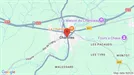Apartment for rent, Charolles, Bourgogne-Franche-Comté