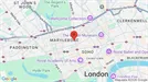 Apartment for rent, London W1A, Greater London, North Audley Street