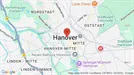 Apartment for rent, Hannover, Niedersachsen