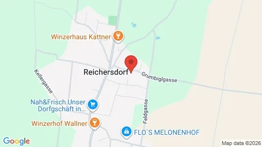 Apartments for rent in Nußdorf ob der Traisen - Photo from Google Street View