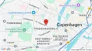 Room for rent, Frederiksberg C, Copenhagen, Worsaaesvej