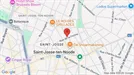 Apartment for rent, Brussels Sint-Joost-ten-Node, Brussels, Braemtstraat<span class="blurred street-number" onclick="ProcessAdRequest(16325803)"><span class="hint">See no.</span>[xxxxxx]</span>