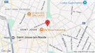 Apartment for rent, Brussels Sint-Joost-ten-Node, Brussels, Tweetorenstraat<span class="blurred street-number" onclick="ProcessAdRequest(16325824)"><span class="hint">See no.</span>[xxxxxx]</span>
