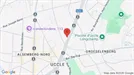 Apartment for rent, Brussels Ukkel, Brussels, Brugmannlaan<span class="blurred street-number" onclick="ProcessAdRequest(16325971)"><span class="hint">See no.</span>[xxxxxx]</span>