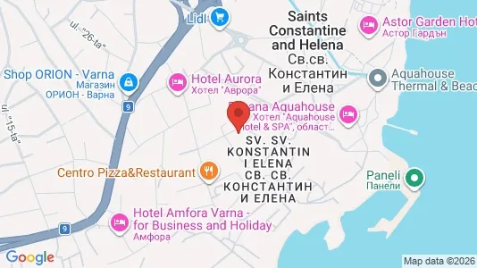Apartments for rent i Location is not specified - kort over placeringen