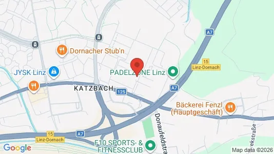 Apartments for rent in Altenberg bei Linz - Photo from Google Street View