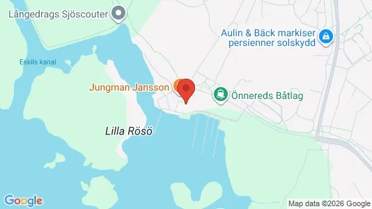 Apartments for rent i Askim-Frölunda-Högsbo - kort over placeringen