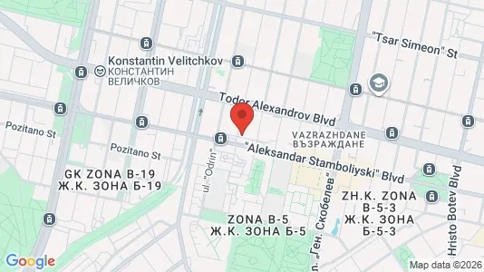 Apartments for rent i Location is not specified - kort over placeringen