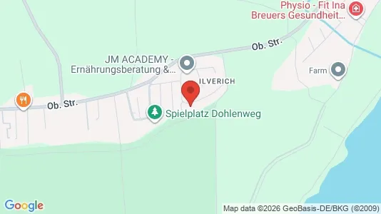 Apartments for rent in Rhein-Kreis Neuss - Photo from Google Street View