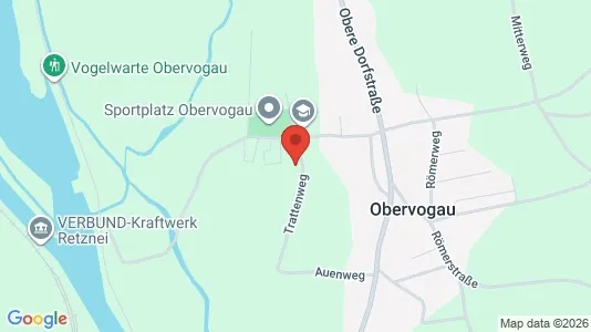 Apartments for rent i Straß in Steiermark - kort over placeringen