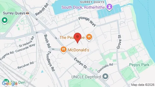 Apartments for rent i Location is not specified - kort over placeringen