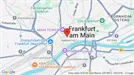 Apartment for rent, Frankfurt Innenstadt I, Frankfurt (region), 60313 Frankfurt am Main (Innenstadt) – Hessen