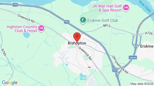 Houses for rent i Newton Aycliffe - County Durham - kort over placeringen
